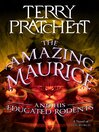 The Amazing Maurice and His Educated Rodents